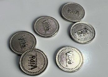 ViPa Coin